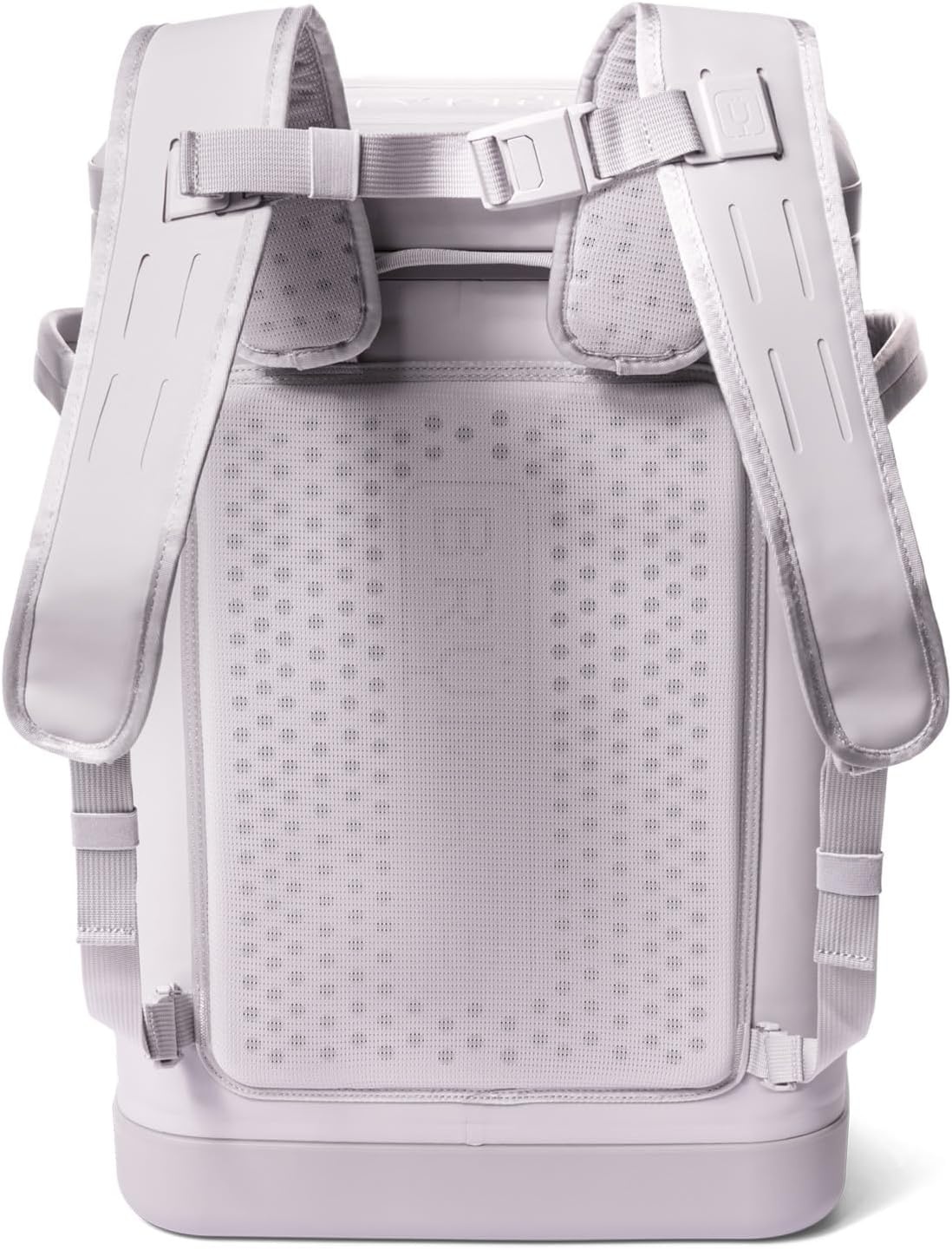 image:imageBrMate MagPack Insulated Soft Cooler Leakproof Zipperless Magnetic Seal 48 Hour Ice Retention 12 18 24 Can SizesLilac 24 Cans