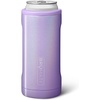 Glitter Violet