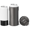 Black Stainless