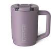 Lilac Dusk