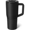 Matte Black