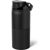 Matte Black