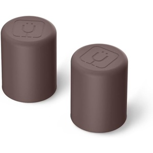 image:imageBrMate Magnetic Straw Caps  Silicone Straw Topper 2pack  Dust amp Dirt Resistant  Compatible with All Era and Resa Tumblers Vibe CheckJava
