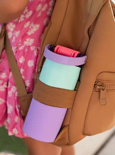 BrüMate Leakproof Tumbler and Mugs