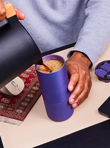 BrüMate Leakproof Tumbler and Mugs