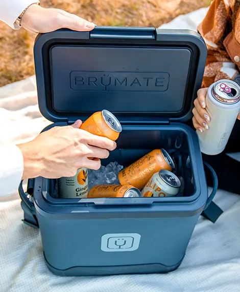 Soft Coolers